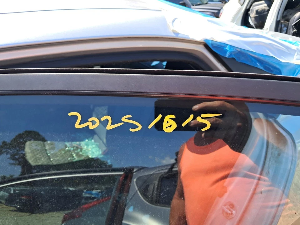 Used Fuel Tank fits: 2018 Kia Rio Grade A Foto 2 de 4