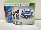 Skylanders Game Bundle - Xbox 360
