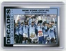 New York City 2025 Topps MLS 30th Anniversary #DOH-26 Decades of Honor