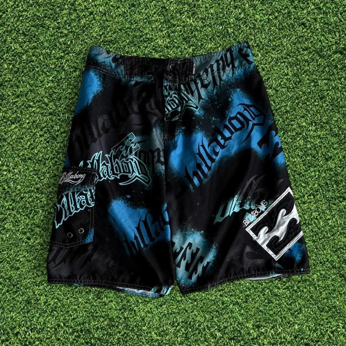 Billabong Board Shorts for Men for sale | eBay