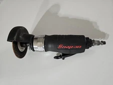SNAP-ON PT250A 3" 1/2hp AIR PNEAUMATIC CUT OFF TOOL 23000 RPM