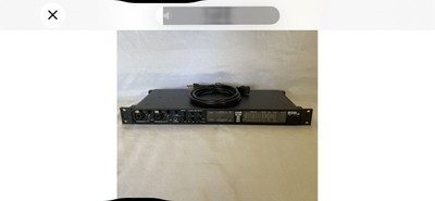 MOTU 828 MK2 FW