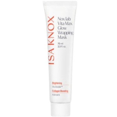 Isa Knox Nox Lab Vita Max Glow Warpping Mask 70ml
