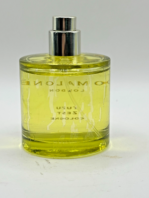 Jo Malone YUZU ZEST Cologne Spray 1.7 Oz 50 mL unbox see picture
