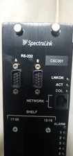 Spectralink CSC301 Single Shelf System Controller Card