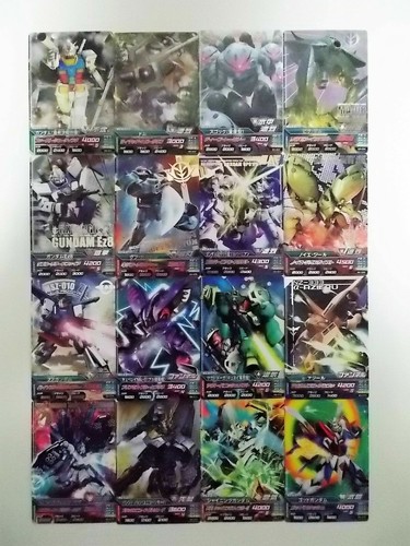 Gundam Triage - Picture 16 of 57