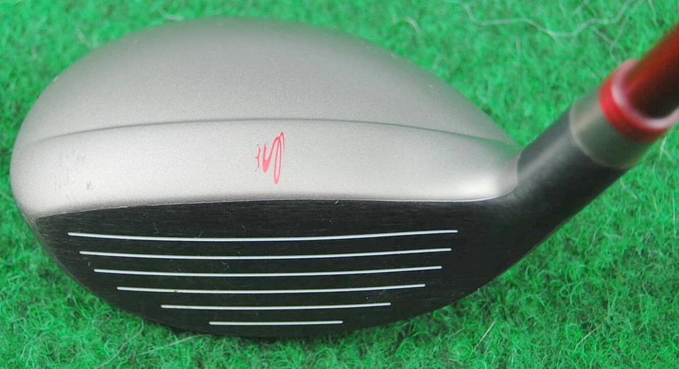 Cobra Baffler T-rail+ Rescue 5/H 25° Regular Flex - Bild 2 von 3