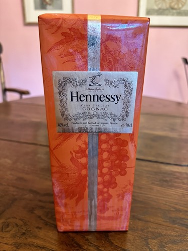 henessy cognac