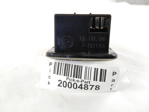 OEM 11-17 Nissan Quest Rear Passenger RH Interior Quarter Panel Lamp 26460-CG00A - Imagen 7 de 7
