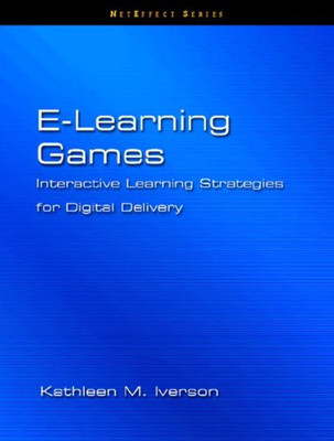 E-Learning-Spiele: Interaktive Strategien für die digitale Lieferung