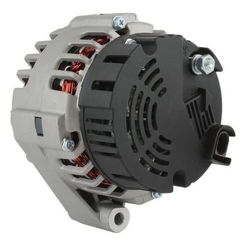 Alternator for Mercedes-Benz SLK32 AMG V6 3.2 2002 2003 2004 112-154-02-02 11395 - Picture 6 of 6