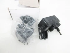 OPTREL 4551.070 BATTERY CHARGER WITH ALL PLUGS E3000X FOR E3000 PAPR 🔋🔌💲🔥