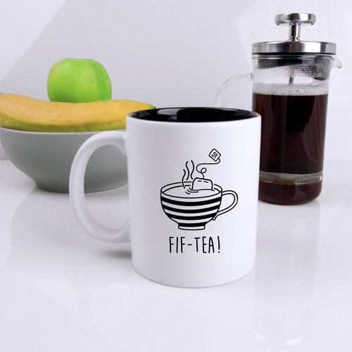 Isolierflasche Reiseflasche mit Gravur FIF-TEA Design 50. Geburtstag Geschenk Papa, Onkel - Bild 16 von 17