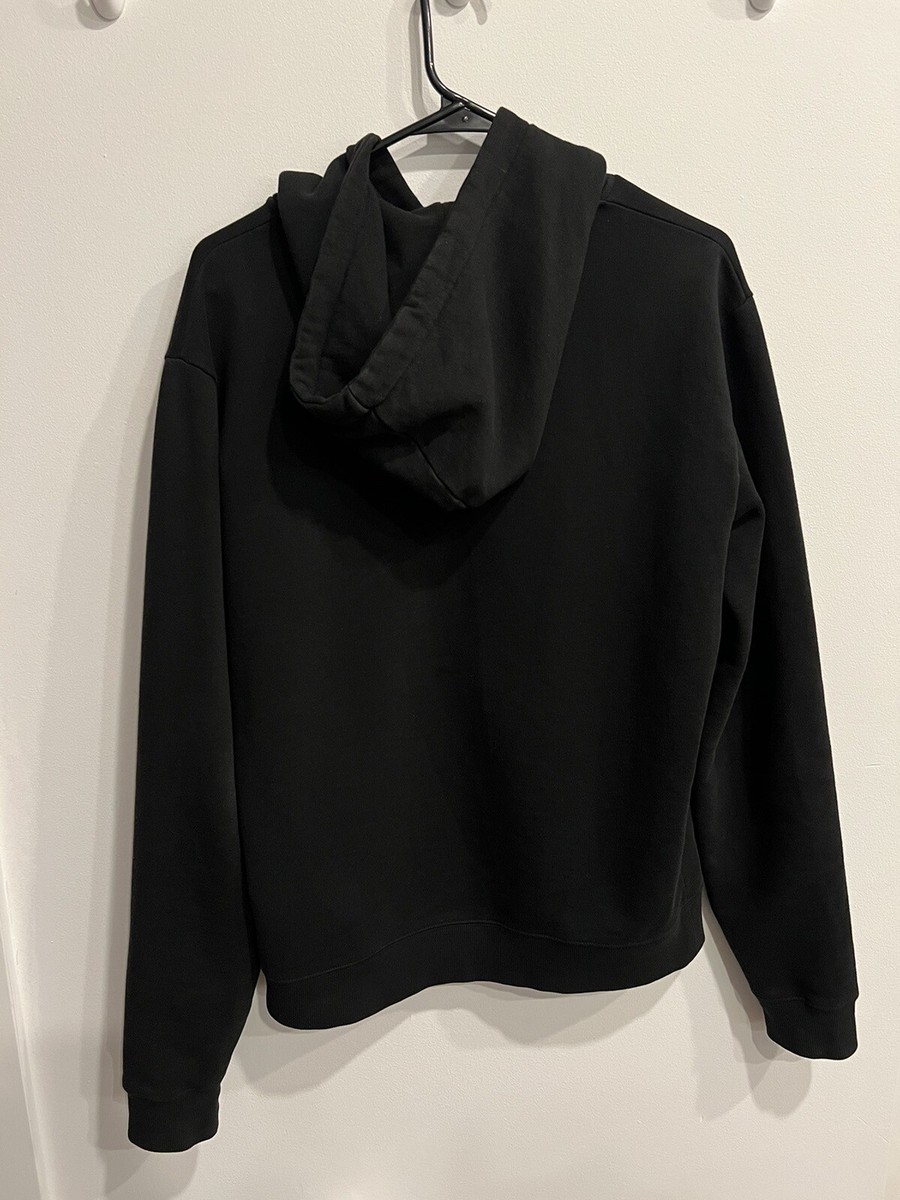 Saint Laurent Star Logo Hoodie | eBay
