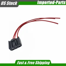 68232372AC Heater Blower Motor Connector for Dodge Journey 2016-2020