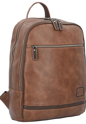Picard 2464 breakers backpack breakers, patch, plain, for women #HK