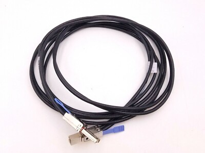 Oracle Sun 7023009 Network Cable External 3 Meter Mini SAS HD to Mini SAS Male
