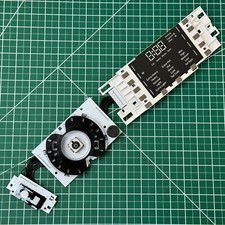 GE Washer Interface Control Board WH22X34938
