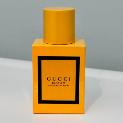 New Gucci Bloom Profumo di Fiori Eau de Parfum 30 ml/ 1 oz~Authentic