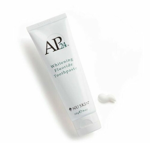 Nuskin AP-24 Whitening Fluoride Toothpaste - 6oz