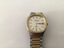 Bulova Accutron Fully Operational and function