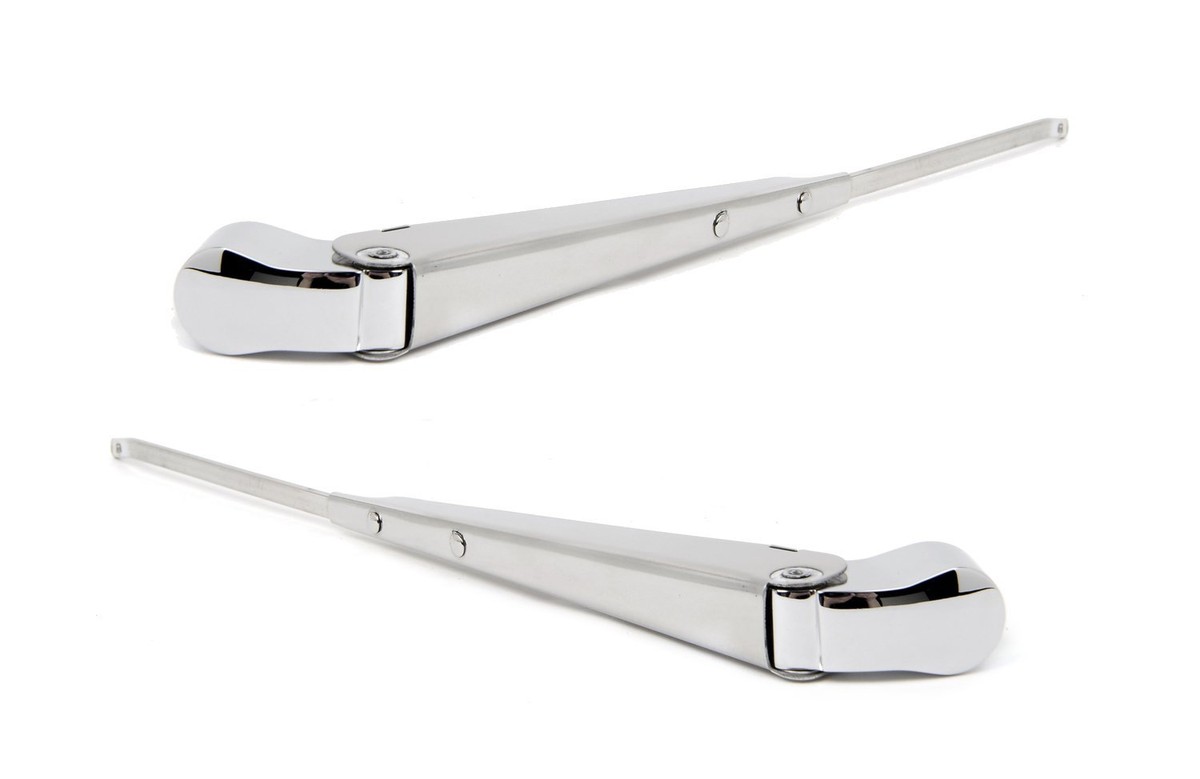 1964-65 FORD MUSTANG WINDSHIELD WIPER ARM AND