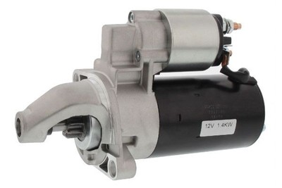 MAPCO ANLASSER STARTER 1,4kW passend für AUDI 100 80 A4 A6 A8 CABRIOLET COUPE