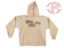 NRG ELITE/ BOOM Paintball Team Hoodie Size M