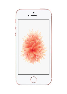 Rose Gold iPhone Se | eBay