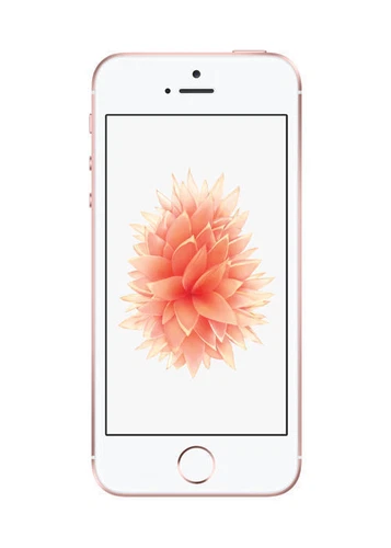 Apple iPhone SE - 16GB - Rose Gold Latest Model Smartphone