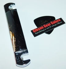 Gibson Les Paul Compensated Tailpiece Chrome API Guitar Parts Special SG Project