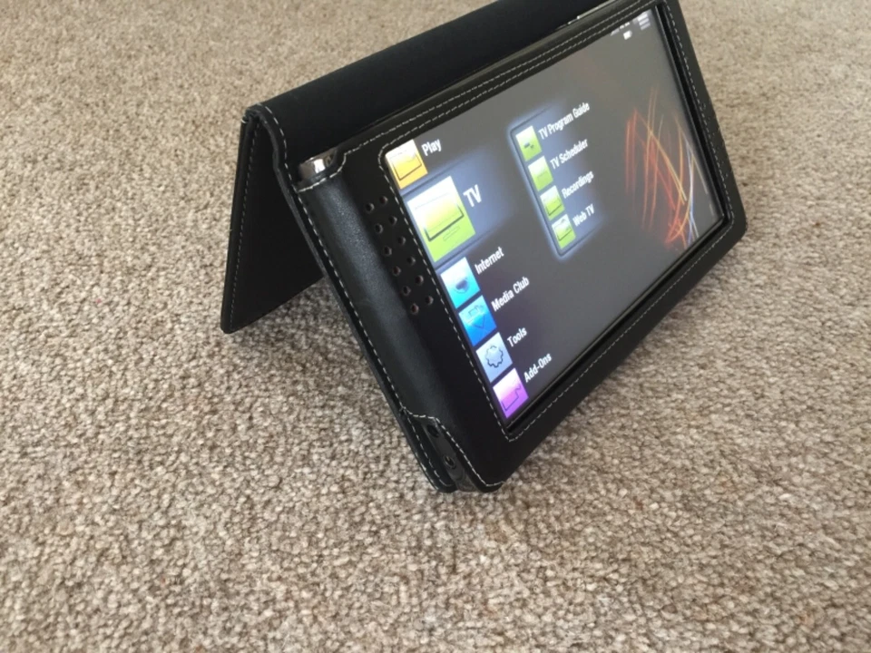 Archos 7 320GB, Wi-Fi, 7in - Black - Image 4 of 4