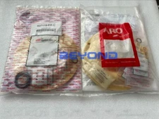 637119-EB-C repair kit For Ingersoll Rand ARO pneumatic diaphragm pump 1PC NEW