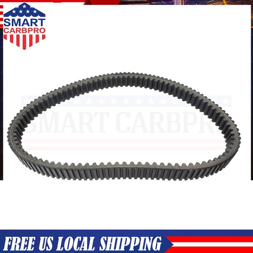 DRIVE BELT 3211143 3211206 FOR 2012-2018 POLARIS ACE 500 570 RZR S 570 - Picture 2 of 7