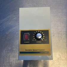 SPXFLOW 172011PSP Lightnin Variable Speed Precise Control 110-120VAC FUSE 2A MAX