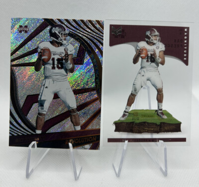 2023 Chronicles Draft Picks Football Revolution And Magnitude Dak Prescott