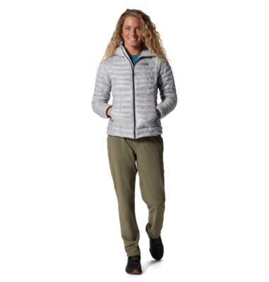Mountain Hardwear Women's Chockstone Trail Pant Regular UK