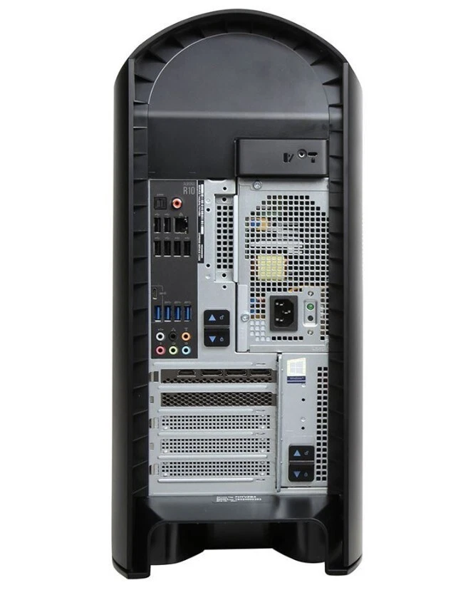 *NEW* Dell Alienware AMD Ryzen 9 5900X 3.7GHz, RTX3080, 32GB Ram, 1TB SSD *NEW* Dell Alienware AMD Ryzen 9 5900X 3.7GHz, RTX3080, 32GB Ram, 1TB SSD