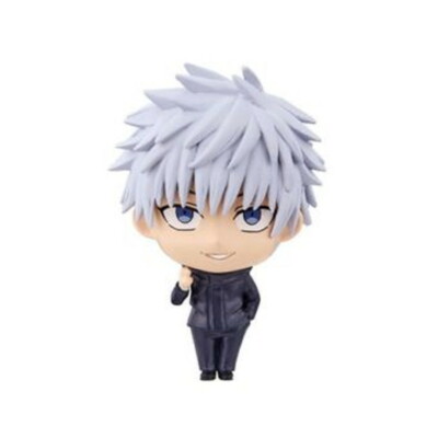 Jujutsu Kaisen Capsule mini Figure Gojo Satoru (B) BANDAI 2020 NEW Japan | eBay