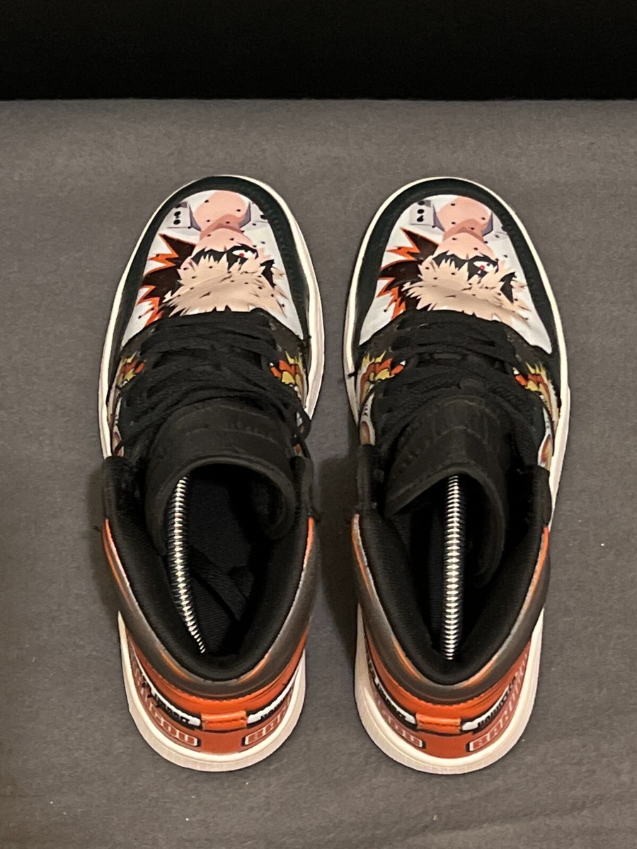 bakugou shoes nike