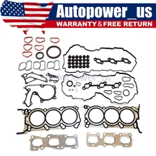 Head Gasket Set For 2006-2012 Kia Sorento + Hyundai Veracruz 3.8L