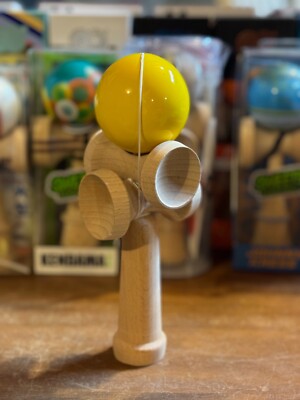Kendama USA - 5 cup - Multiple Colors