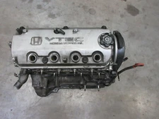 Motor Honda Accord CG8 CH6 1,8l F18B2 Bj. 1998-2001 **shipping worldwide**