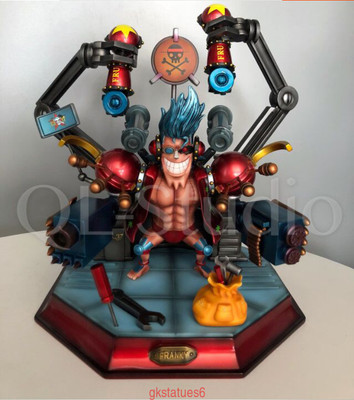 one piece figures 2019
