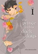 The Prince in His Dark Days 1 Paperback Hico Yamanaka