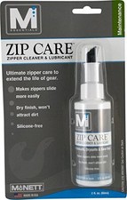M Essentials Wetsuit Zip Care 2oz Bottle