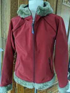 marmot furlong jacket