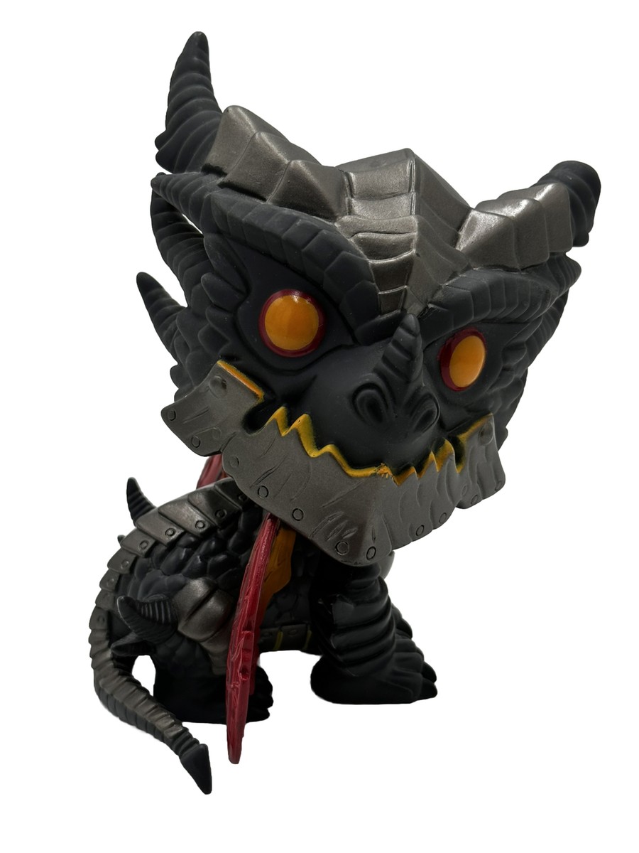 【新品未開封】Funko POP! ダークナイトライジング　ベイン Funko Nft Pop! Vinyl: DC Universe - Bane (NFT Release