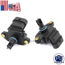 Turbocharger Boost Pressure MAP Sensor 3971106 For 03-07 Dodge Ram Cummins 5.9L