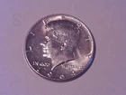1964 Kennedy Half Dollar 90% silver